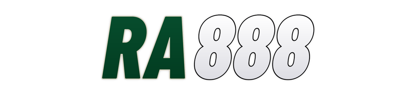 ra888 logo